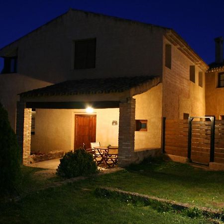 Casas Rurales El Parador Letur Exterior photo