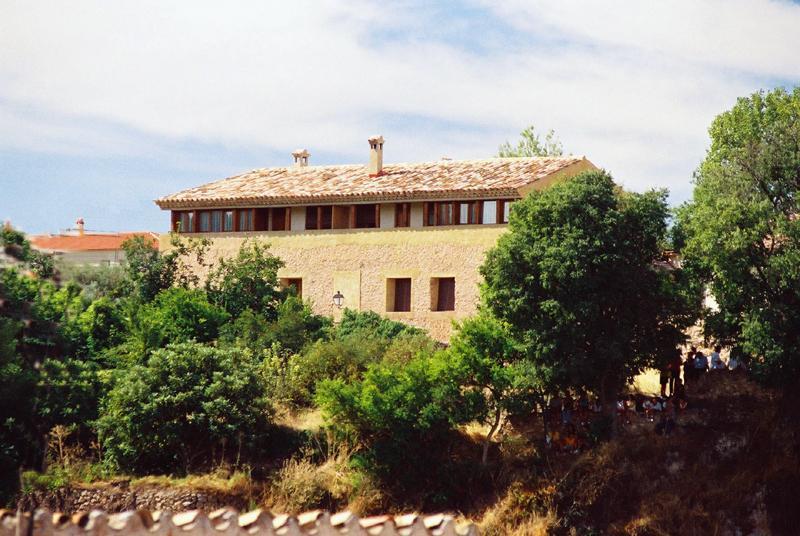 Casas Rurales El Parador Letur Exterior photo