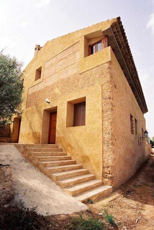 Casas Rurales El Parador Letur Exterior photo